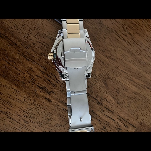 NWT Gent’s Giorgio Milano Watch - Picture 5 of 8